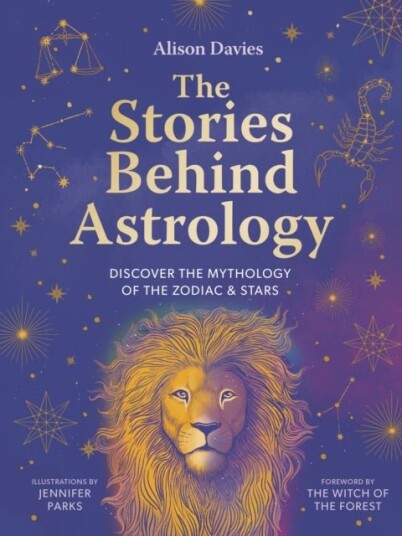 The Stories Behind Astrology The Stories Behind Astrology