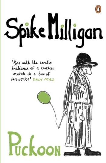 Puckoon Av Spike Milligan
