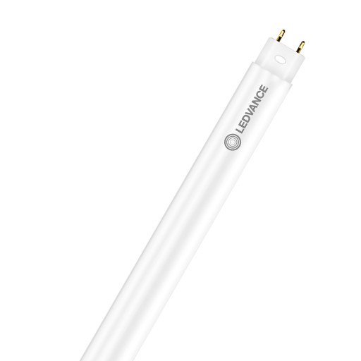 Ledvance LED-rør T8 PFM Tilkoblet 600mm 1100lm 7,5W 865 230V+EM Ledvance LED-rør T8 PFM Tilkoblet 600mm 1100lm 7,5W 865 230V+EM