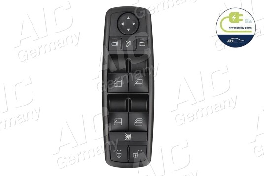 Bryter vindusheis AIC 57959