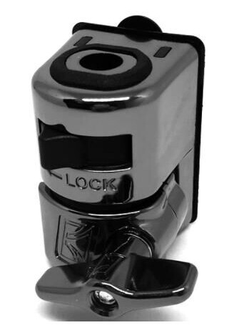 Tama Mtb90bn Floor-Tom Bracket Star, Black Nickel Tama Mtb90bn Floor-Tom Bracket Star, Black Nickel