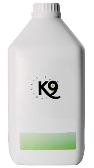 K9 Competition High Rise Volum Sjampo Til Hund 5.7 Liter K9 Competition High Rise Volum Sjampo Til Hund 5.7 Liter