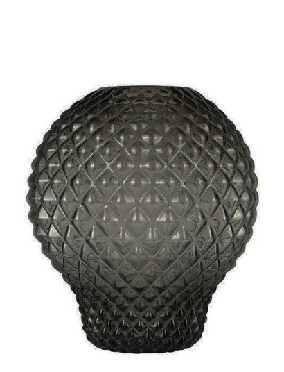 Specktrum Selene Vase Small Grey H:16CM