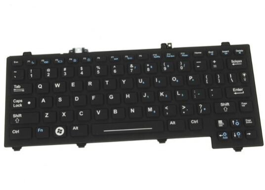 DELL Keyboard (FRENCH)