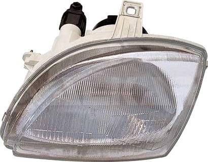 ALKAR 2742011 Frontlykter