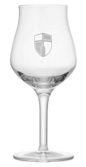 Österlenbryggarna ølglass Sensorik 42 cl