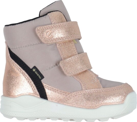 Ecco Vintersko Urban Mini Tex Rose Dust Ecco 26 Vinterstøvler Rosa