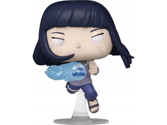 Funko! Pop Vinyl Naruto S Hinata Funko! Pop Vinyl Naruto S Hinata