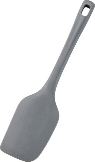 Dorre Cookie Slikkepott   27 cm Grå