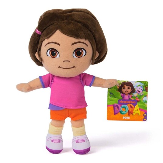 Dora The Explorer Dora Plys 20 Cm