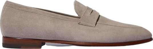 Scarosso Herre Sko Beige 47 EU, Scarosso Herre Sko Beige 47 EU,
