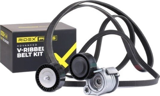 Kileremsett RIDEX PLUS 542R0402P Kileremsett RIDEX PLUS 542R0402P