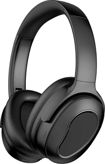 Hodetelefoner Kuura Bass Pro Around-ear Støyreduserende Hodetelefoner Kuura Bass Pro Around-ear Støyreduserende