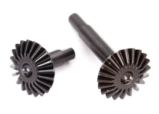 Traxxas 6782 Output Gears Hardened for Center Diff #6780