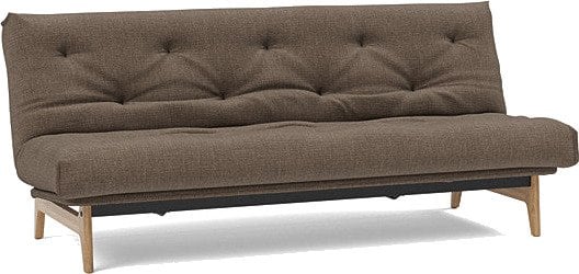 Sovesofa Aslak med Soft Spring Madrass B 6001626 Sovesofa Aslak med Soft Spring Madrass B 6001626