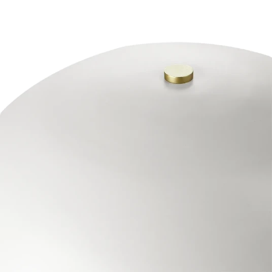 Affari of Sweden FUNGI Gulvlampe White Affari of Sweden FUNGI Gulvlampe White