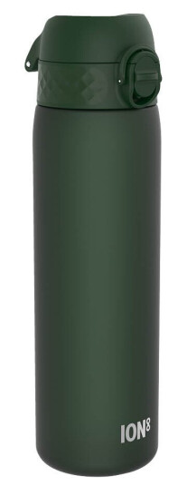 ION8 - Recyclon drikkeflaske 0,5L dark green