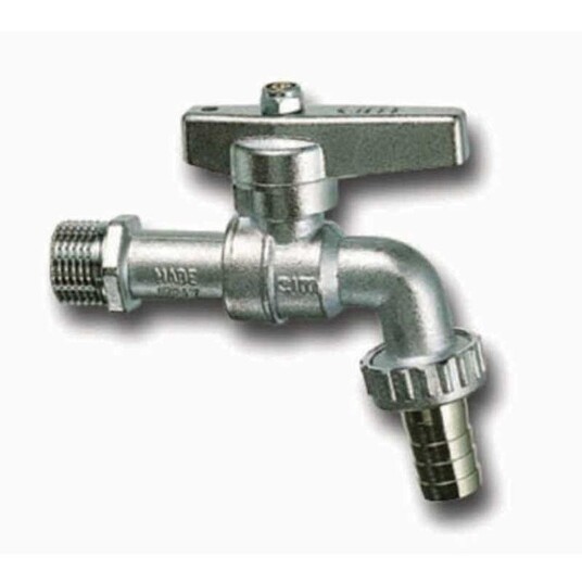 Cimberio Cim 34 OTR Kuletappekran 1/2"3/4"