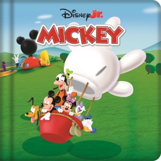 Disney Junior: Mickey Disney Junior: Mickey