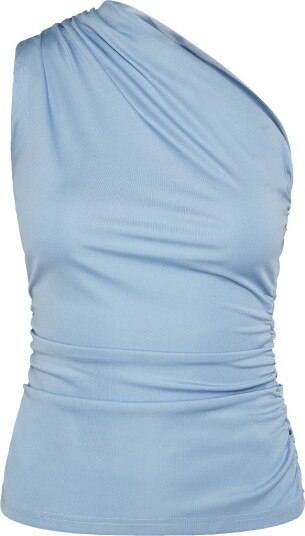 BYIC Andreaic Top Blue M BYIC Andreaic Top Blue M