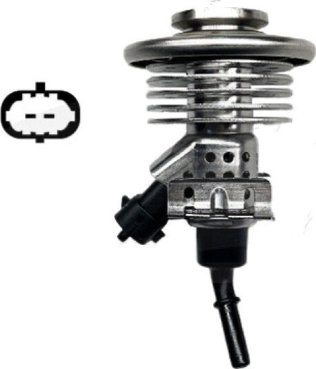3RG 84802 Doseringsmodul, ureainnsprøytning 3RG 84802 Doseringsmodul, ureainnsprøytning