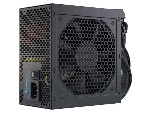 SEASONIC G12 GM - 750W