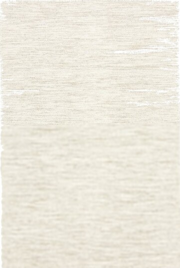 Ullteppe Dhurry natur Størrelse: 240 x 340 cm