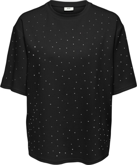 JDYNILA S/S T SHIRT JRS