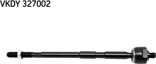 SKF VKDY 327002 Aksialledd, parallellstag