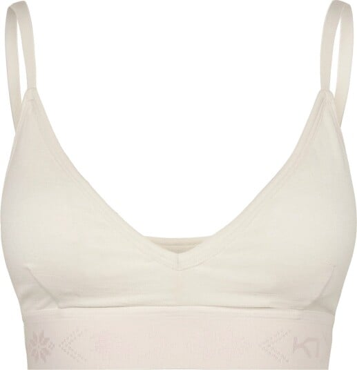 Kari Traa Sylvi Bra NWHITE S
