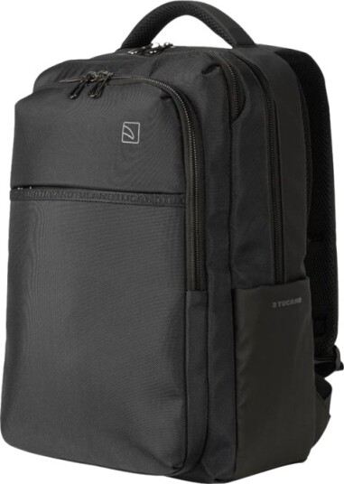 Tucano Marte Gravity Notebookryggsekk 15.6" 16" Svart