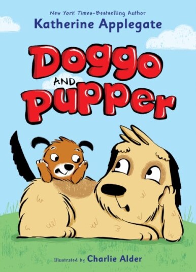 Doggo and Pupper Doggo and Pupper