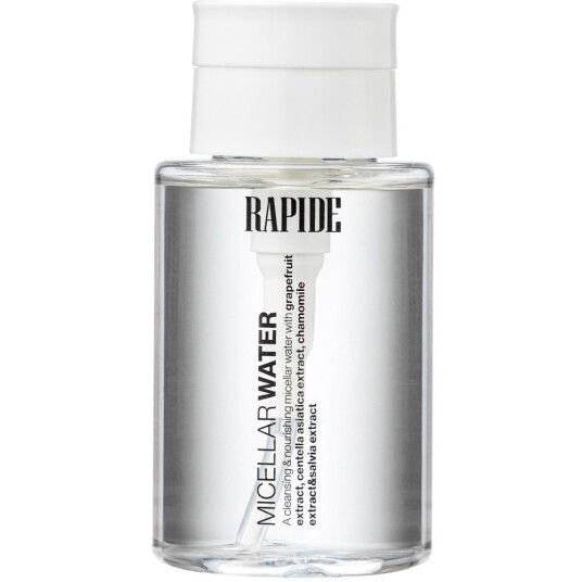 Rapide Micellar Water 160ml Rapide Micellar Water 160ml