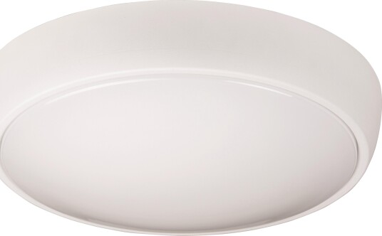 Alento Sensor Lumina Onoff Tak- Og Veggarmatur Med Bevegelsessensor 28 w