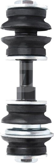 SPIDAN CHASSIS PARTS 40560 Stabilisatorstag