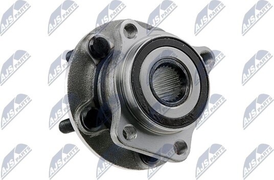 Hjullager NTY KLP SB 013