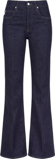 (+) People Dame Jeans Blå W26, (+) People Dame Jeans Blå W26,