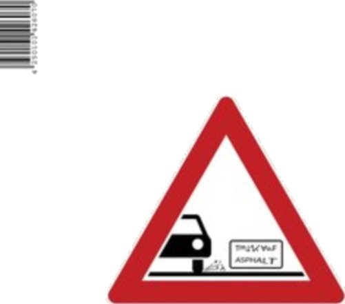 Tetzlaff Asphalt Uk Vinyl