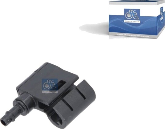 Spyledyse DT Spare Parts 7.79174