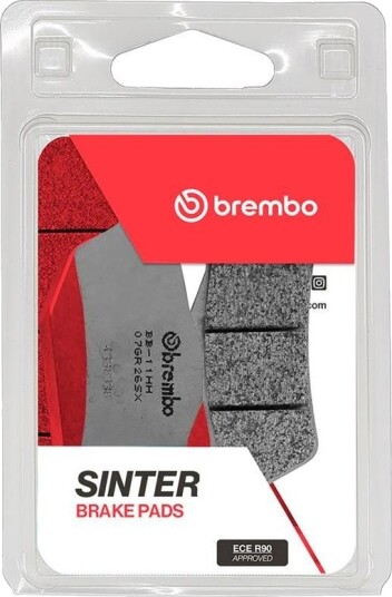 BREMBO 07GR26SX Bremseklosser