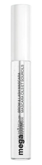 Wet n Wild Mega Clear Brow & Lash Mascara 11ml