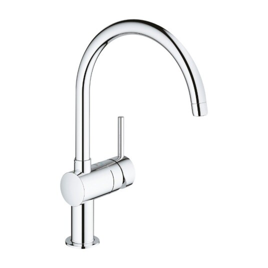 Grohe Vento C Kjøkkenkran Krom