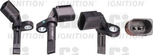 QUINTON HAZELL XABS994 Sensor ABS