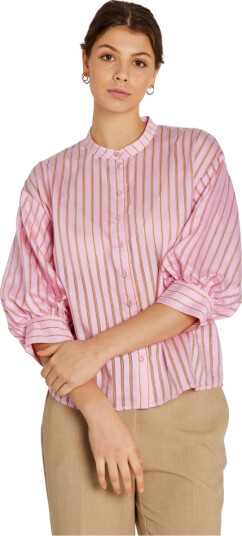 RUE de Femme Dame Bluser & Skjorter Rosa M,