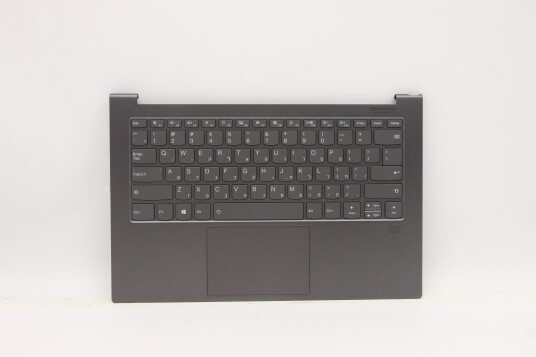 Lenovo Upper Case ASM_HB L 81Q9_IG MEDION