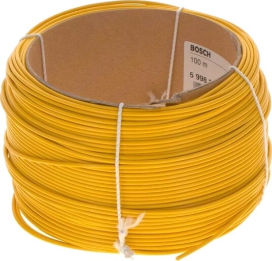 Ledning BOSCH 5 998 343 081