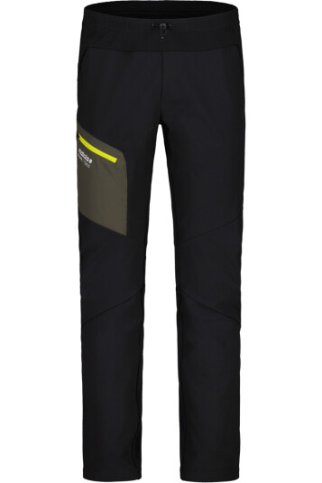 Maloja Marcusm. Deep Black Multi XL/R Maloja Marcusm. Deep Black Multi XL/R