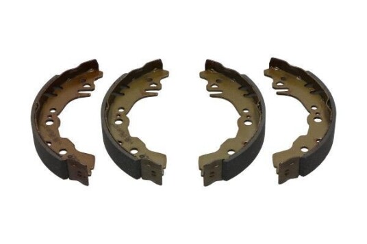 Bremsesko sett KAVO PARTS KBS 1903 Bremsesko sett KAVO PARTS KBS 1903