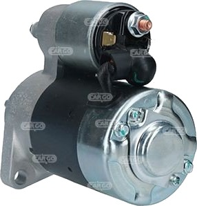 HC Cargo 116219 Dynamo HC Cargo 116219 Dynamo