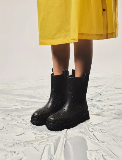 Lemon Jelly Kaiah Black - Black - 39 Lemon Jelly Kaiah Black - Black - 39
